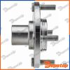 Moyeu de roue avant pour HYUNDAI | KLP-HY-507P2, 31838